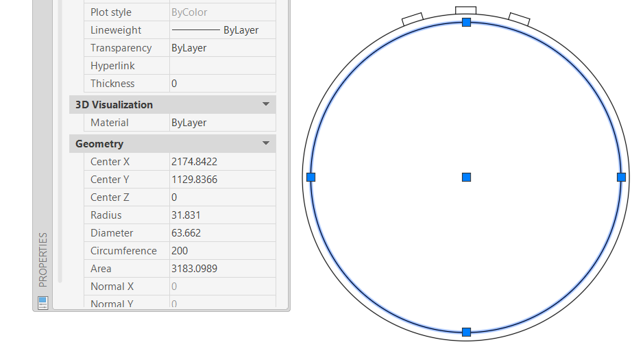 large band