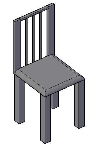 chair