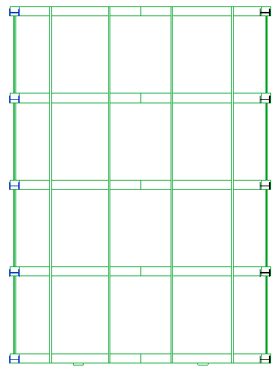 column revit